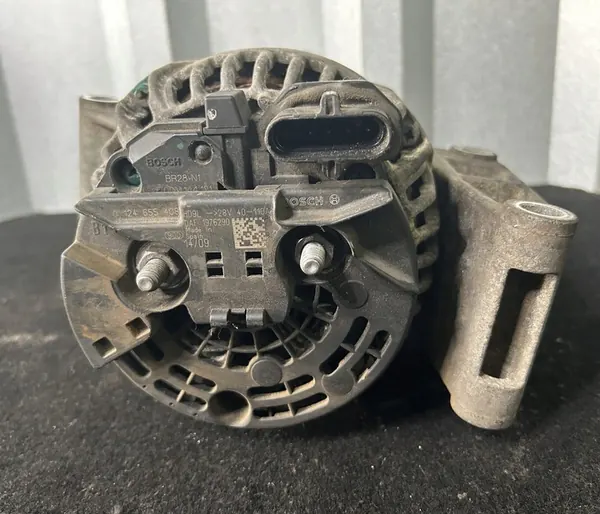 ALTERNATOR DAF XF 106 image 4
