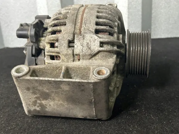 ALTERNATOR DAF XF 106 image 6