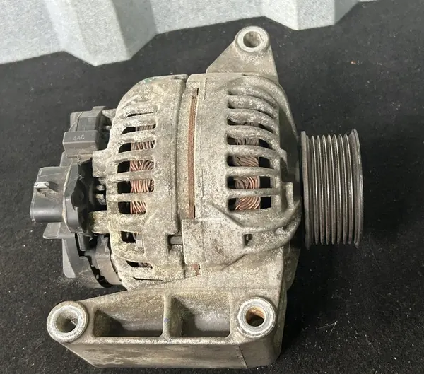 ALTERNATOR DAF XF 106 image 7