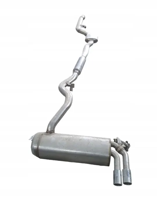 BMW F20 F22 Katalysator OEM 7602286 8687727 image 2