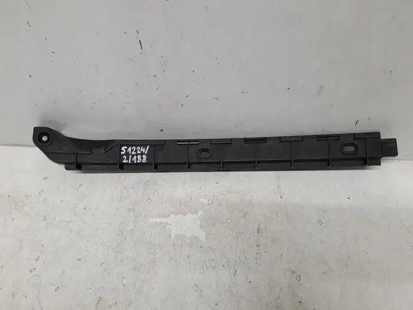 SKODA OCTAVIA 2 II HB LIFT 08- Scivolo Paraurti Posteriore Destro 1Z5807864 image 3