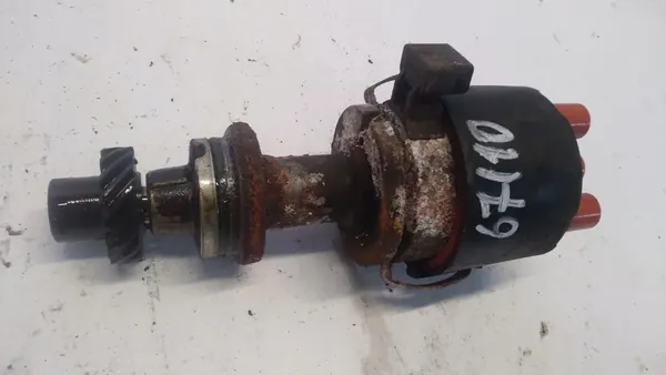 AUDI 80 B4 2.0 8V Sytytysyksikkö 048905205B image 2