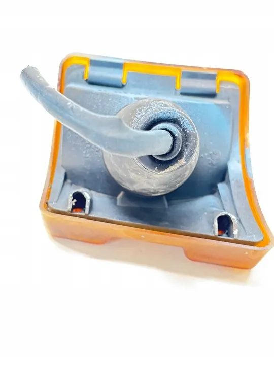 VW T3 Transporter Indicador Frontal Esquerdo OEM 251953141A image 3