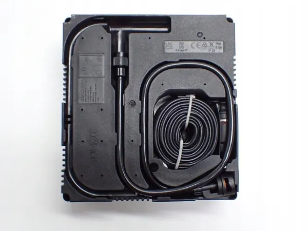 Compressor de roda OEM 1EA012615B para Skoda Octavia IV image 3