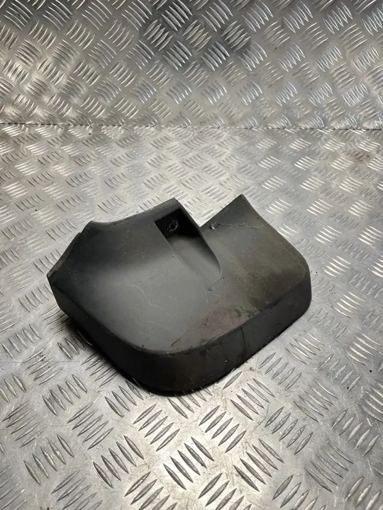 Braço do limpa-vidros esquerdo dianteiro OEM 5370B551 Fiat Fullback image 2