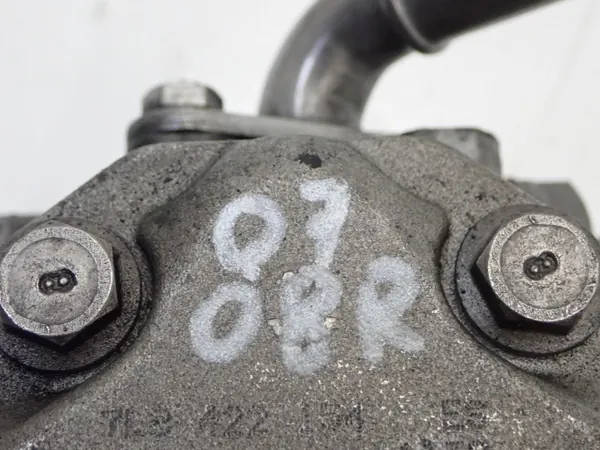 Servopumpe OEM 7L8422154ES Audi Q7 3.0 TDI image 6