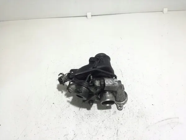 Turbo Ford OEM 9657530580 pour Focus MK2 1.6 TDCI image 2