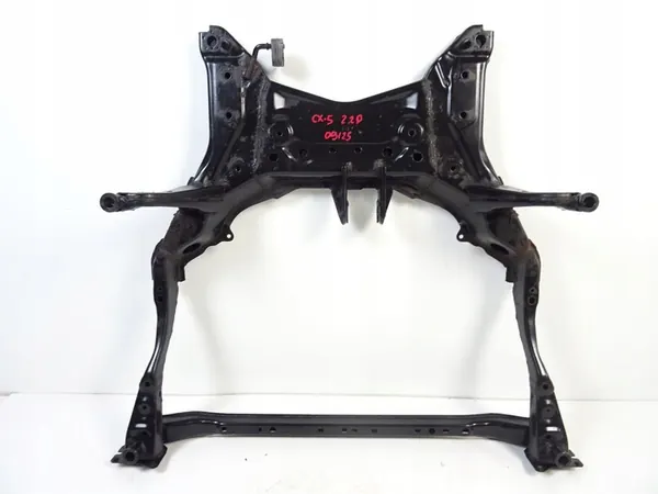 KD35-34-80XG Motorfäste Mazda CX-5 2.2 d image 2