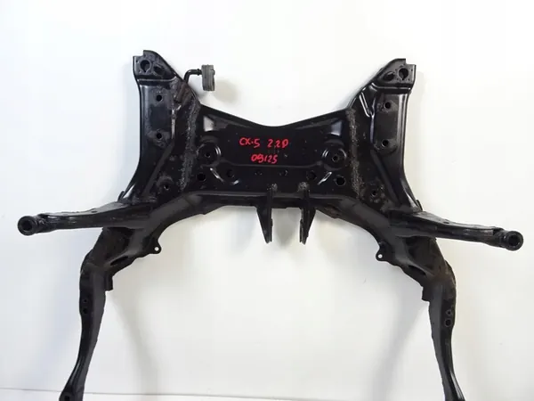 KD35-34-80XG Motorfäste Mazda CX-5 2.2 d image 3