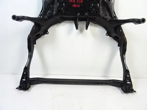 KD35-34-80XG Motorfäste Mazda CX-5 2.2 d image 4