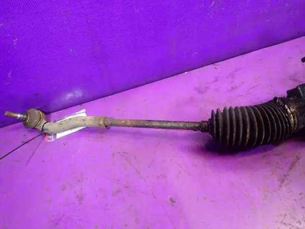 Fiat Doblo I 00-10 styrväxel OEM 37502380 image 3