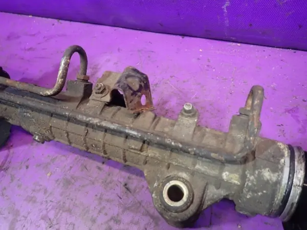 Fiat Doblo I 00-10 styrväxel OEM 37502380 image 6