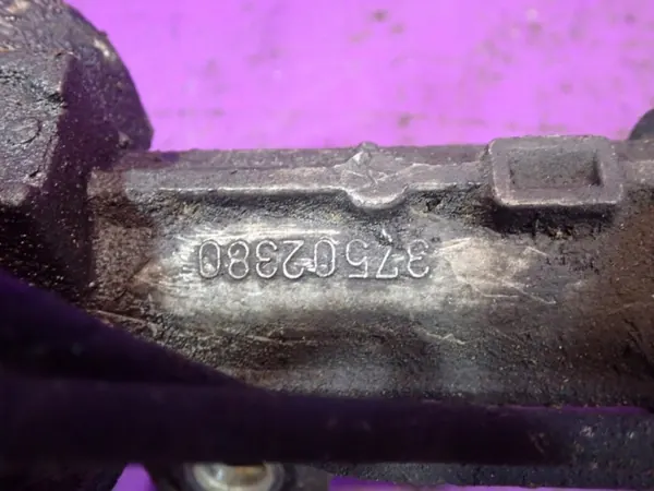 Fiat Doblo I 00-10 styrväxel OEM 37502380 image 9