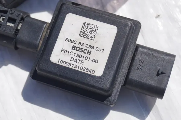 ADBLUE MODULKONTROLLER VW CRAFTER MERCEDES SPRINTER 906 image 2