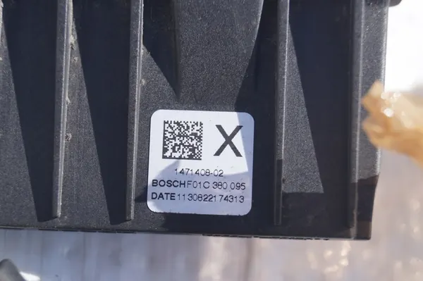 ADBLUE MODULKONTROLLER VW CRAFTER MERCEDES SPRINTER 906 image 3