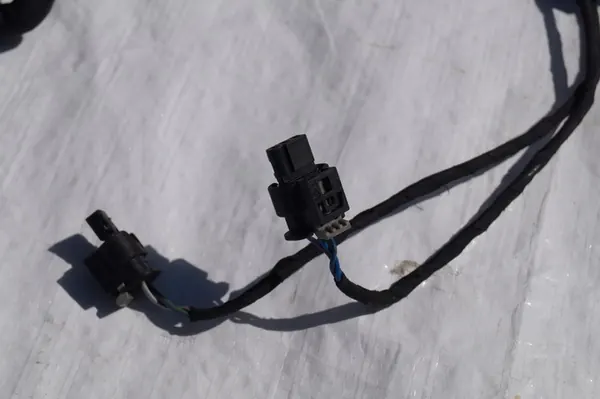 ADBLUE MODULKONTROLLER VW CRAFTER MERCEDES SPRINTER 906 image 4