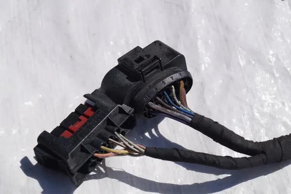 ADBLUE MODULKONTROLLER VW CRAFTER MERCEDES SPRINTER 906 image 6