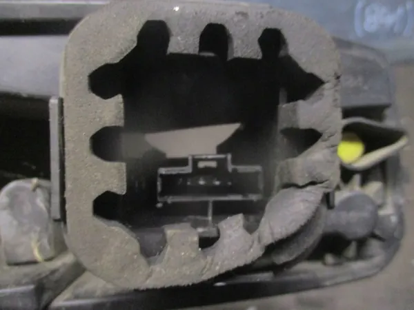 OEM KBI53992 Linke Heckleuchte Einlage Peugeot 308 image 3