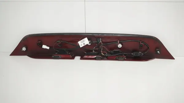 Achterklepafwerking OEM 360191811 voor Nissan Qashqai J11 image 3