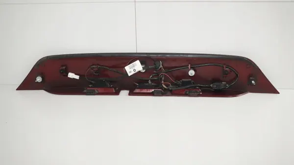Achterklepafwerking OEM 360191811 voor Nissan Qashqai J11 image 4