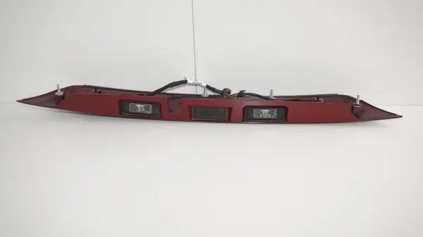 Achterklepafwerking OEM 360191811 voor Nissan Qashqai J11 image 5
