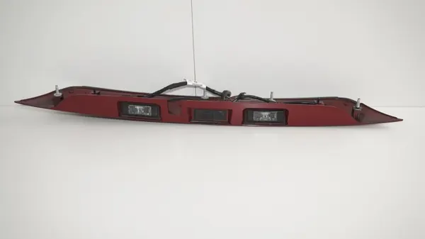 Achterklepafwerking OEM 360191811 voor Nissan Qashqai J11 image 6