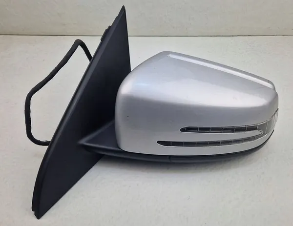 MERCEDES A W176 12-18 SPECCHIO SINISTRO INDICATORE 16 PIN A1768100176 image 2