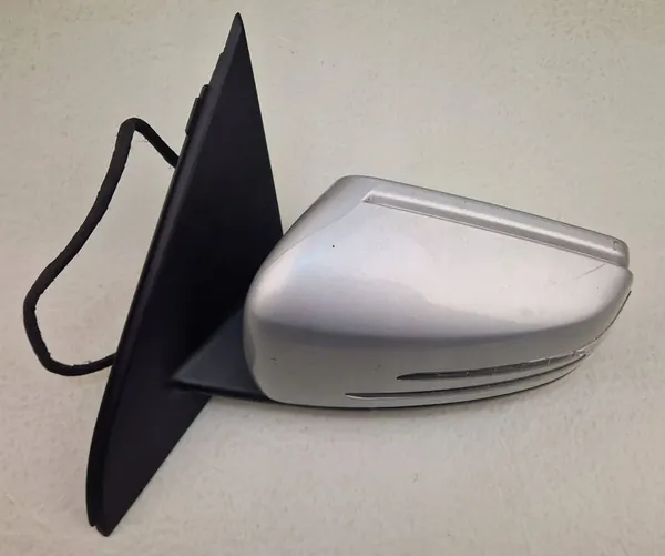 MERCEDES A W176 12-18 SPECCHIO SINISTRO INDICATORE 16 PIN A1768100176 image 3