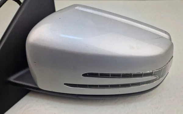 MERCEDES A W176 12-18 SPECCHIO SINISTRO INDICATORE 16 PIN A1768100176 image 4