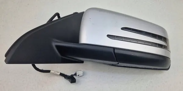 MERCEDES A W176 12-18 SPECCHIO SINISTRO INDICATORE 16 PIN A1768100176 image 5