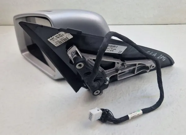 MERCEDES A W176 12-18 SPECCHIO SINISTRO INDICATORE 16 PIN A1768100176 image 6