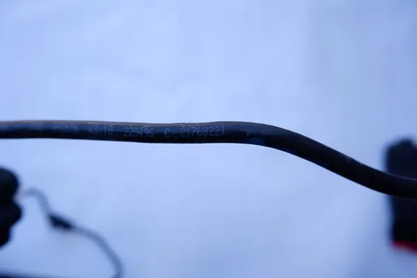 BMW X3 G01 Kabel 9239918 image 4