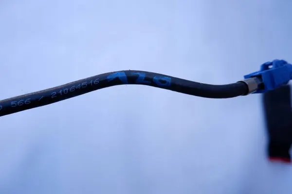 BMW X3 G01 Kabel 9239918 image 5