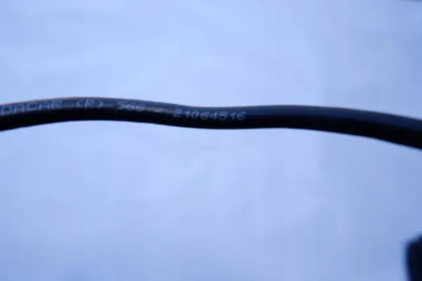 BMW X3 G01 Kabel 9239918 image 6