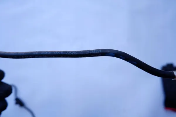 BMW X3 G01 Kabel 9239918 image 7