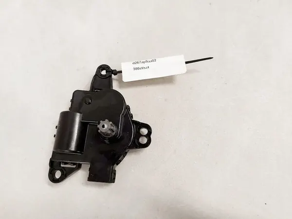 KIA CEED 2 II Lämmitinpuhallinmoottori image 5