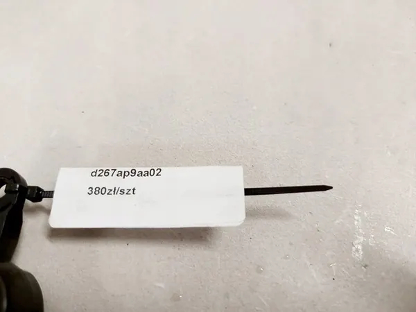 KIA CEED 2 II Lämmitinpuhallinmoottori image 6