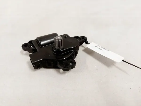 KIA CEED 2 II Lämmitinpuhallinmoottori image 7