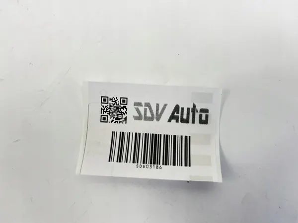 Cuscino ammortizzatore anteriore Mercedes W124 image 8