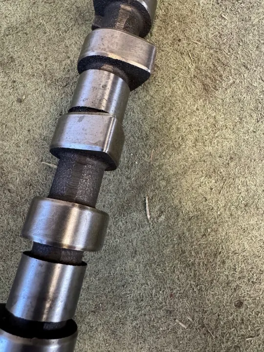 OEM 6020510601 Arbre à cames Mercedes Sprinter 2.9 TDI image 5