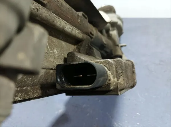 VW Touran I Boîtier de Direction OEM 1K1423051CP image 6