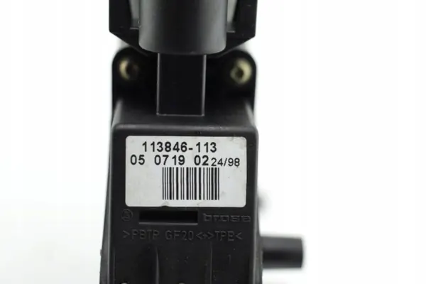 OEM 113846-113 Regulador de Ventana Derecho Delantero Audi A4 B5 image 4