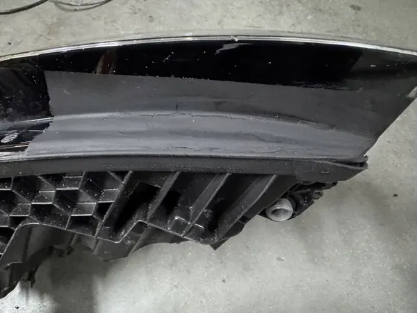 VW Golf VII GTI FULL LED farol direito LIFT 5G1941078A image 3