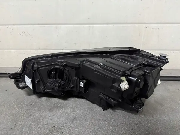 VW Golf VII GTI FULL LED farol direito LIFT 5G1941078A image 4