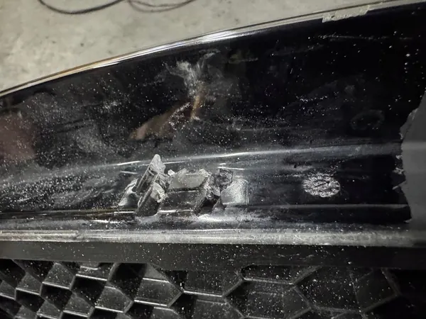 VW Golf VII GTI FULL LED farol direito LIFT 5G1941078A image 5