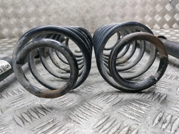 Set Ammortizzatori + Molle Posteriori Seat Ibiza IV image 2