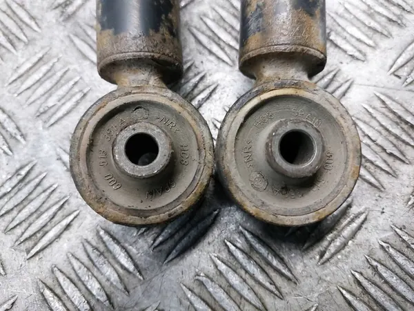 Set Ammortizzatori + Molle Posteriori Seat Ibiza IV image 4