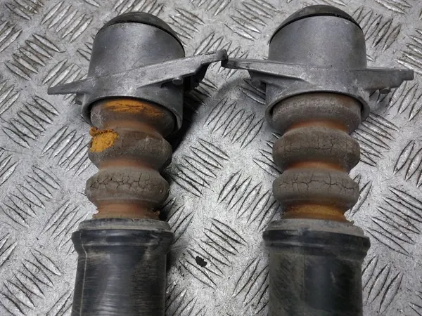 Set Ammortizzatori + Molle Posteriori Seat Ibiza IV image 6