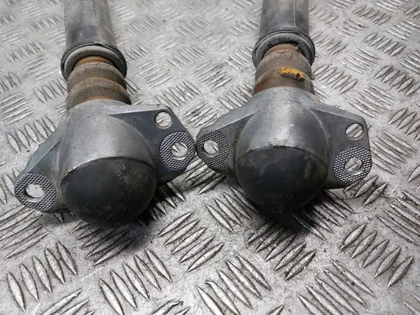 Set Ammortizzatori + Molle Posteriori Seat Ibiza IV image 7