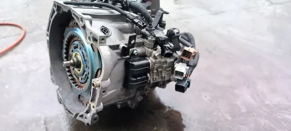 Caixa de câmbio Hyundai i40 Lift 1.7 CRDi M26U image 3